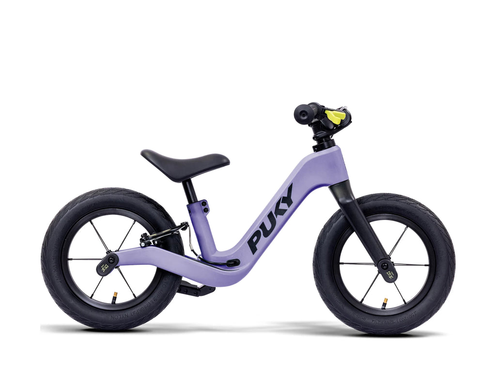 Puky Next Laufrad lavender/black 2027