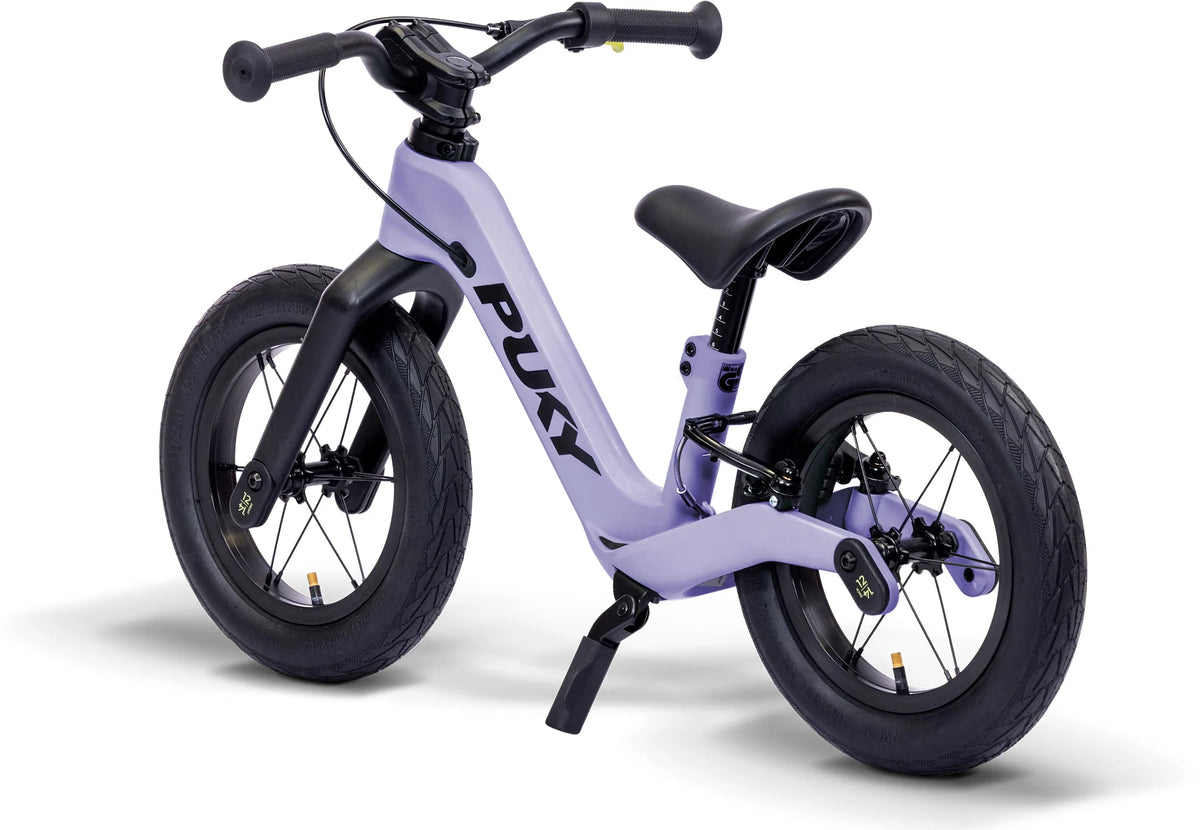 Puky Next Laufrad lavender/black 2027