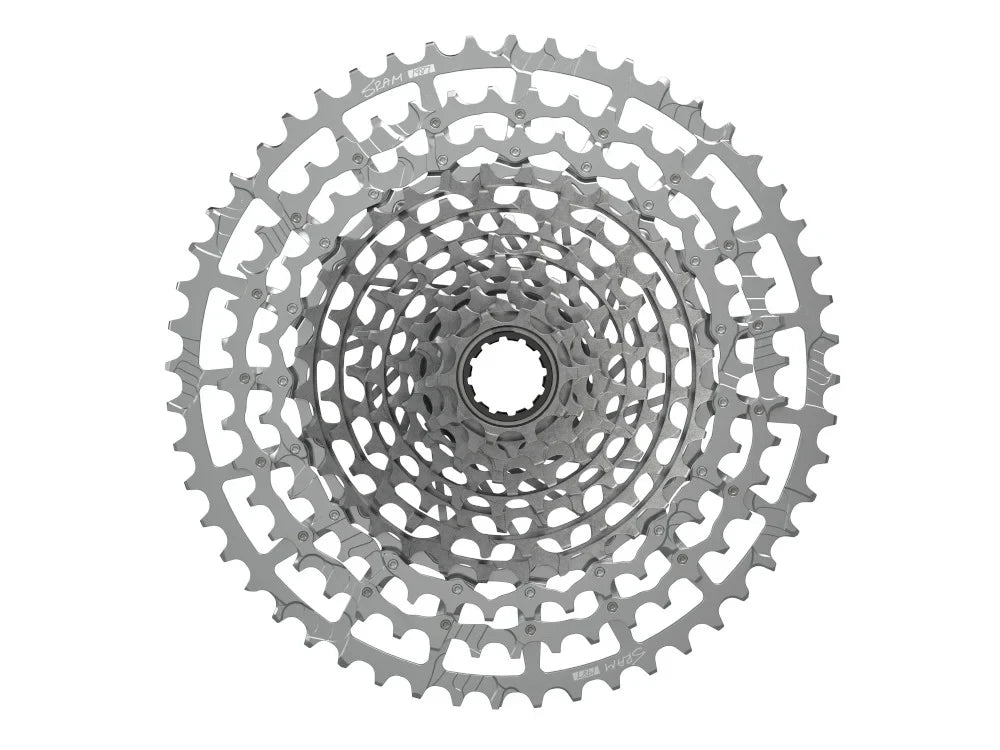 SRAM Schaltgruppenset 1987 T-Type Eagle AXS A1 - Liquid-Life #Wähle Deine Farbe_silver