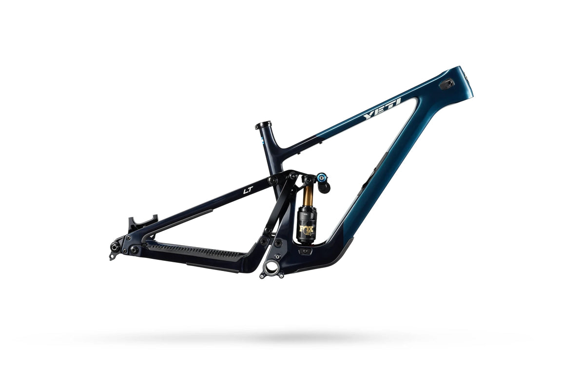 Yeti LT T-Series X2 Factory Frame  nightout 2027 - Liquid-Life