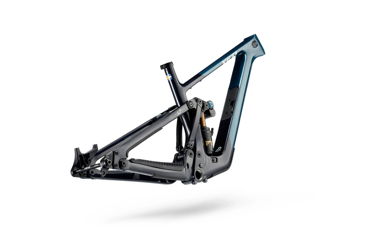 Yeti LT T-Series X2 Factory Frame  nightout 2027 - Liquid-Life