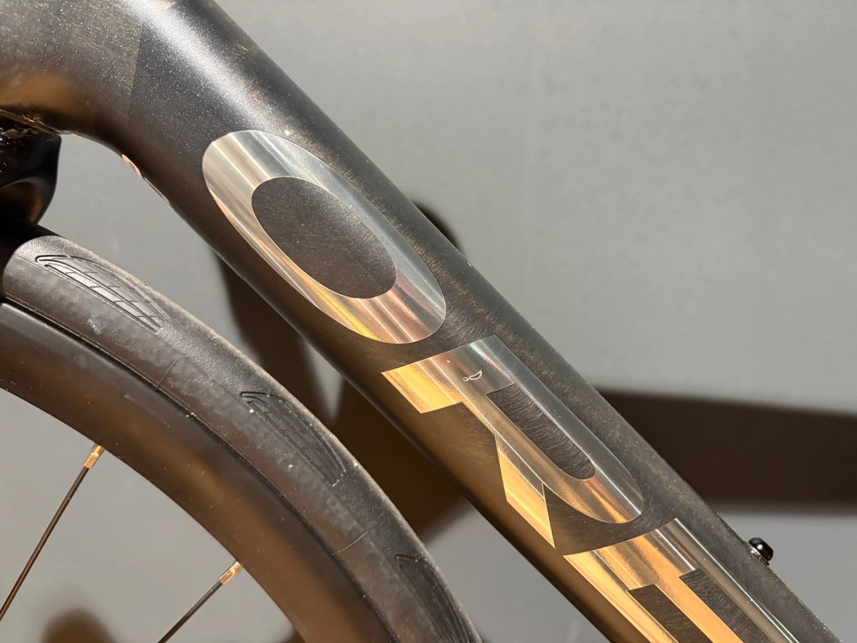 Orbea Orca M30i Diamond - Grey 2026 - Liquid-Life