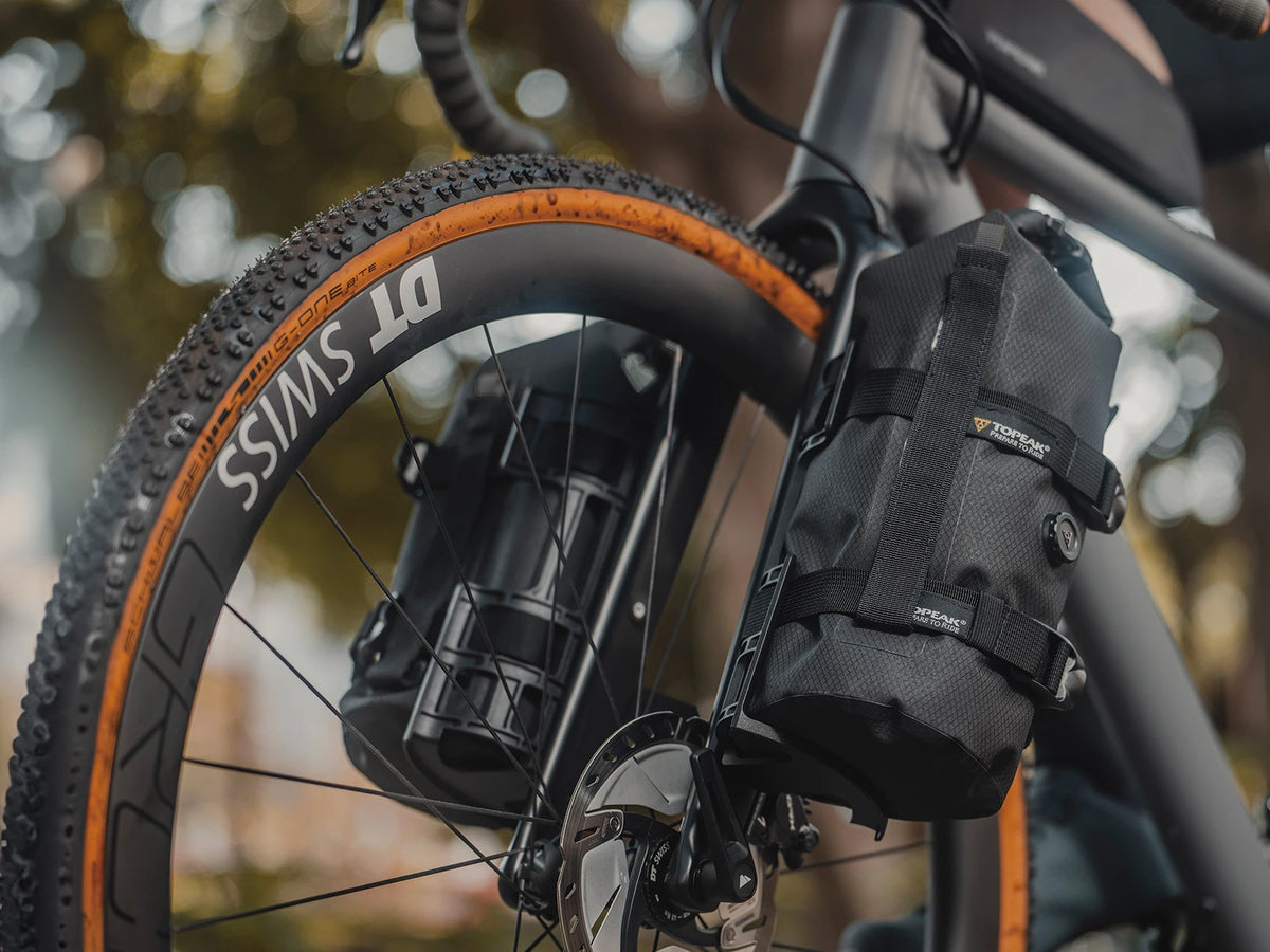 Topeak Fork DryBag - Liquid-Life #Wähle Deine Farbe_black