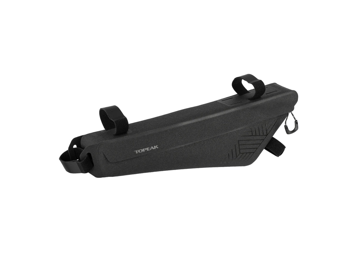 Topeak MidLoader DryBag - Liquid-Life #Wähle Deine Farbe_black