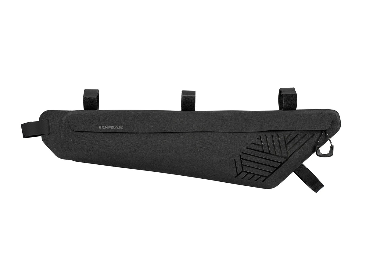 Topeak MidLoader DryBag - Liquid-Life #Wähle Deine Farbe_black