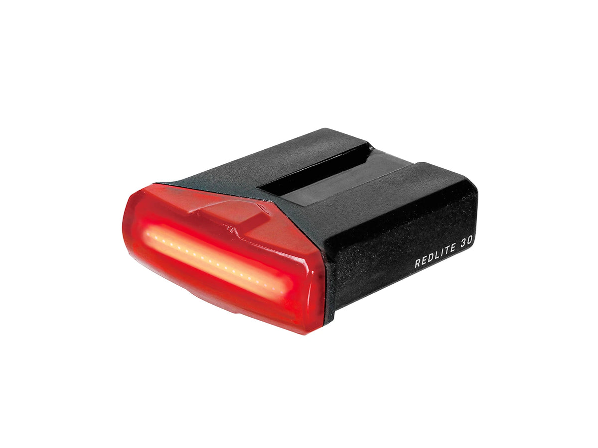 Topeak RedLite Touch StVZO - Liquid-Life #Wähle Deine Farbe_