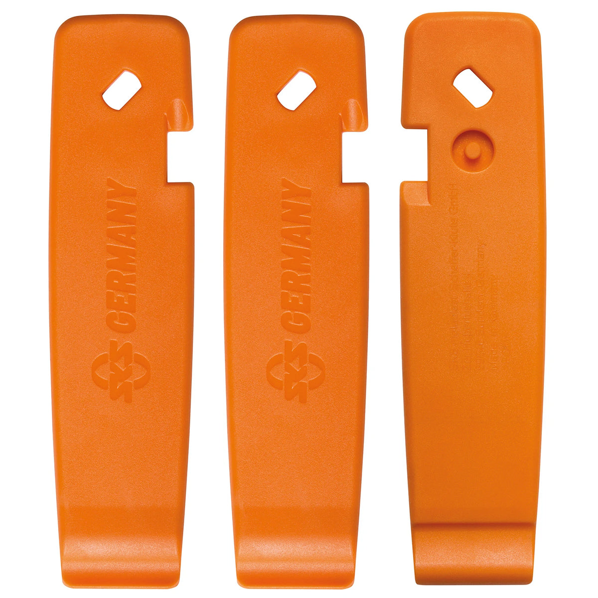 SKS Germany Set Minipumpe - Liquid-Life #Wähle Deine Farbe_schwarz/ orange