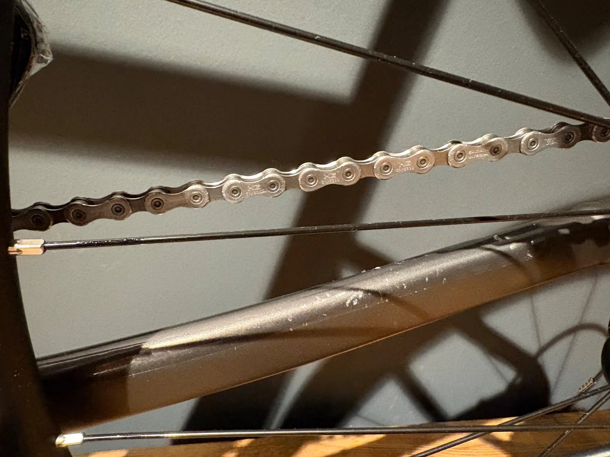 KTM Revelator 15 Moon Rock Matt 2026 | Rennrad | B-Ware | Liquid-Life