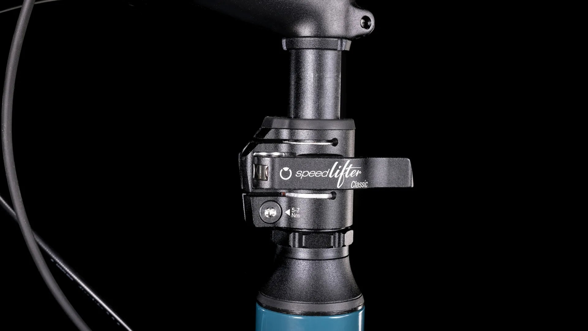 Cube Cargo Sport Hybrid 500 blue´n´lime 2025