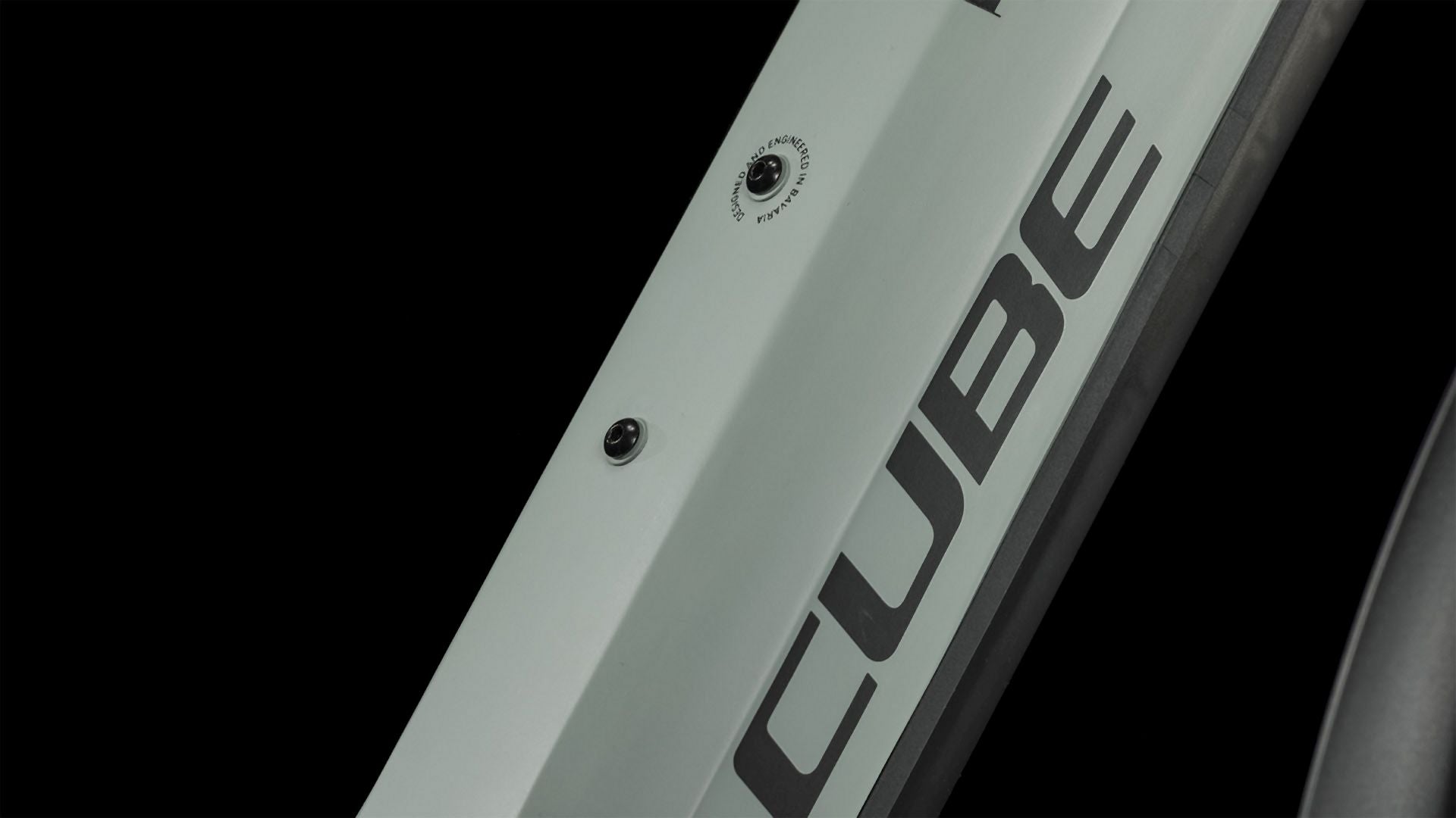 Cube Kathmandu Hybrid ONE 750 swampgrey´n´black