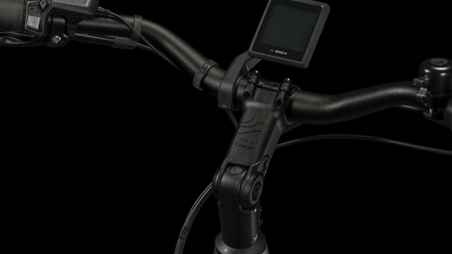 Cube Supreme Hybrid Pro 500 flashgrey´n´black Easy Entry