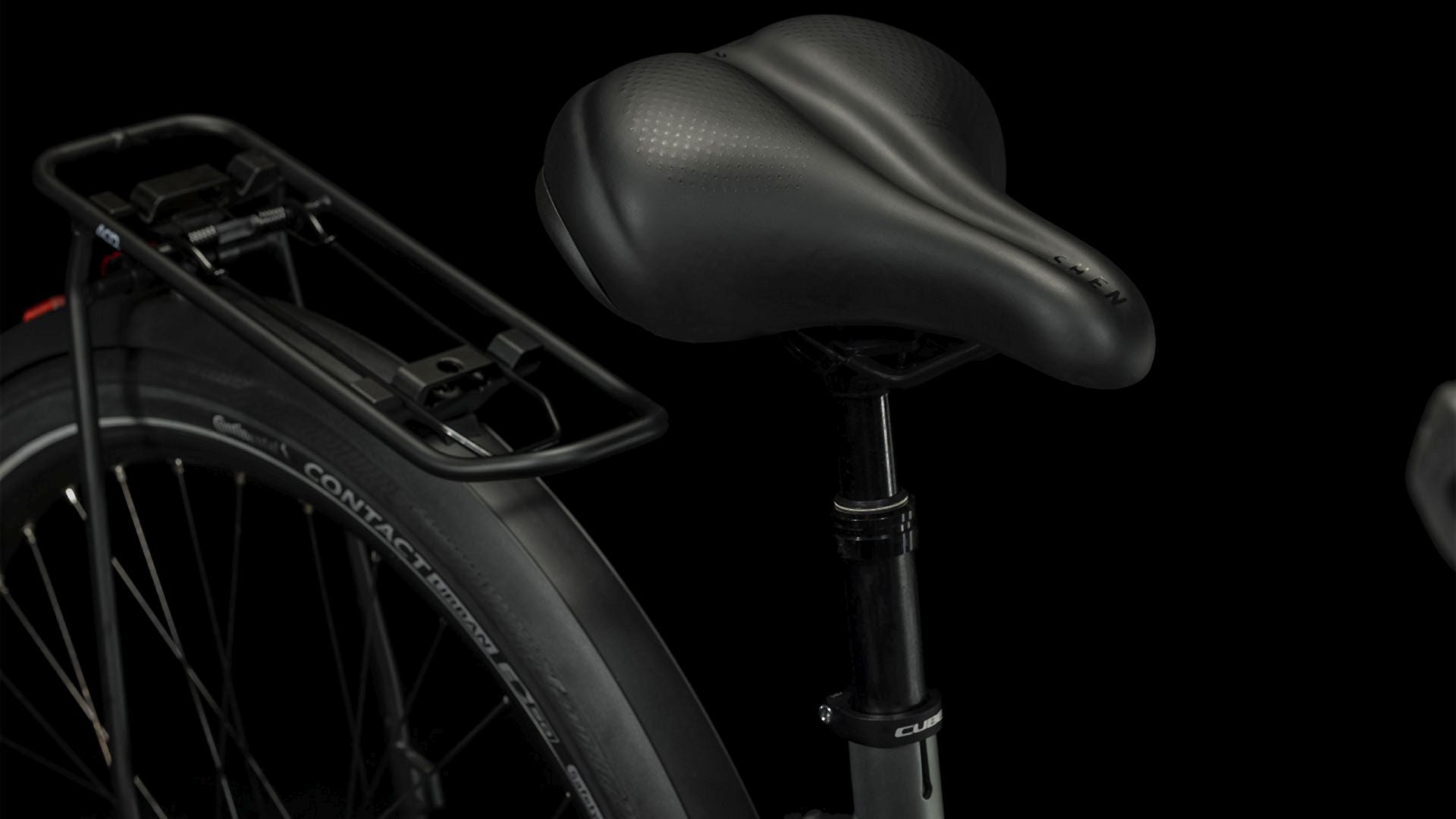 Cube Supreme RT Hybrid Pro 500 flashgrey´n´black Easy Entry