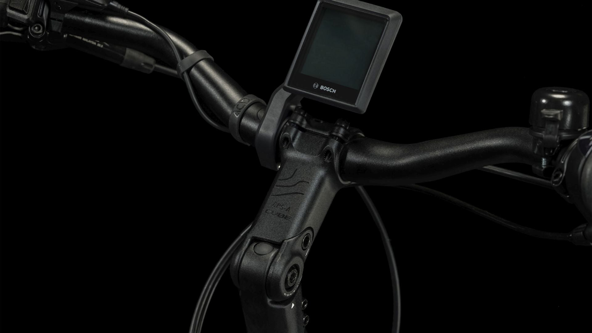 Cube Supreme RT Hybrid Pro 500 flashgrey´n´black Easy Entry