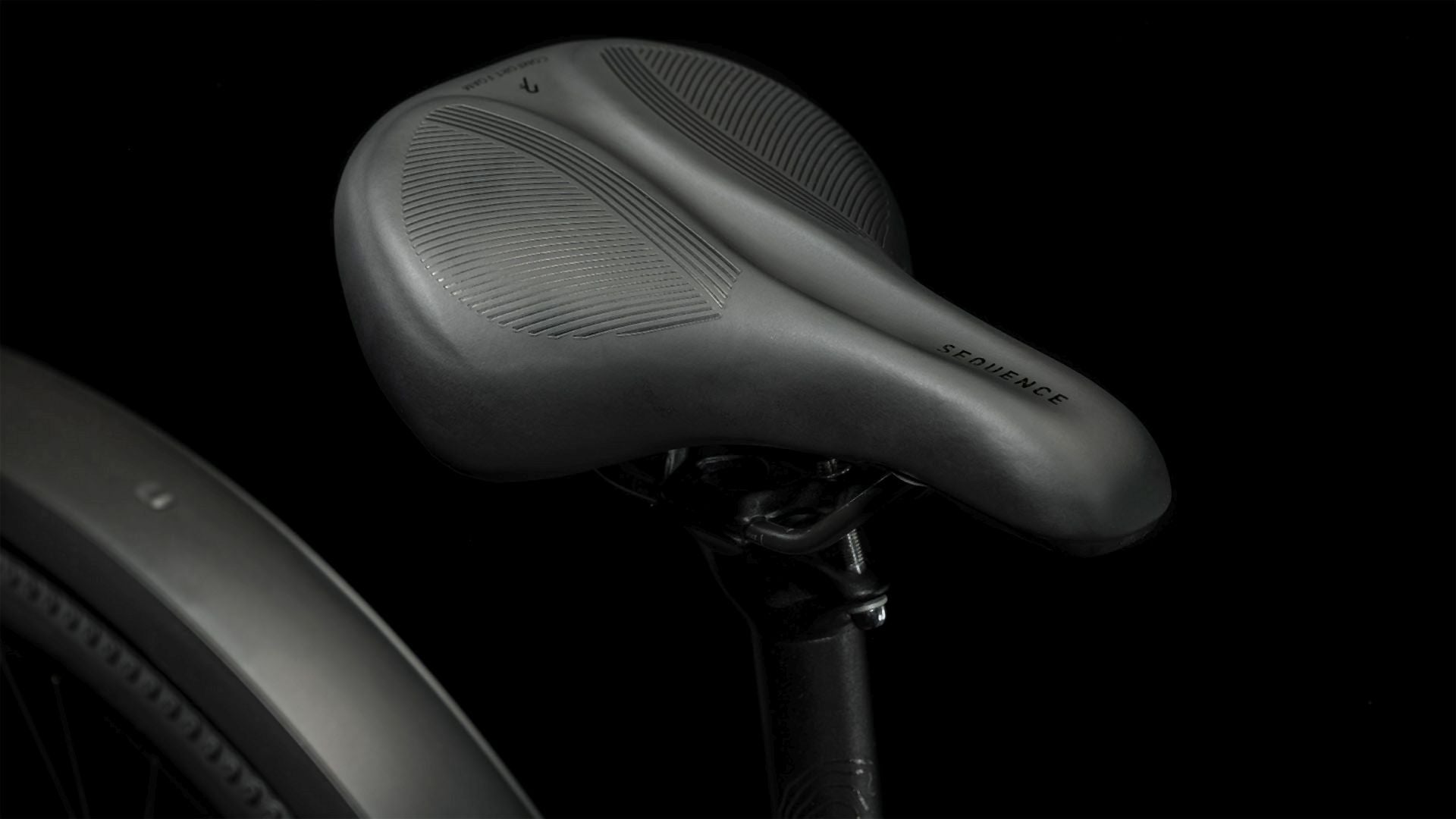 Cube Nuride Hybrid Pro 625 Allroad black´n´metal Easy Entry