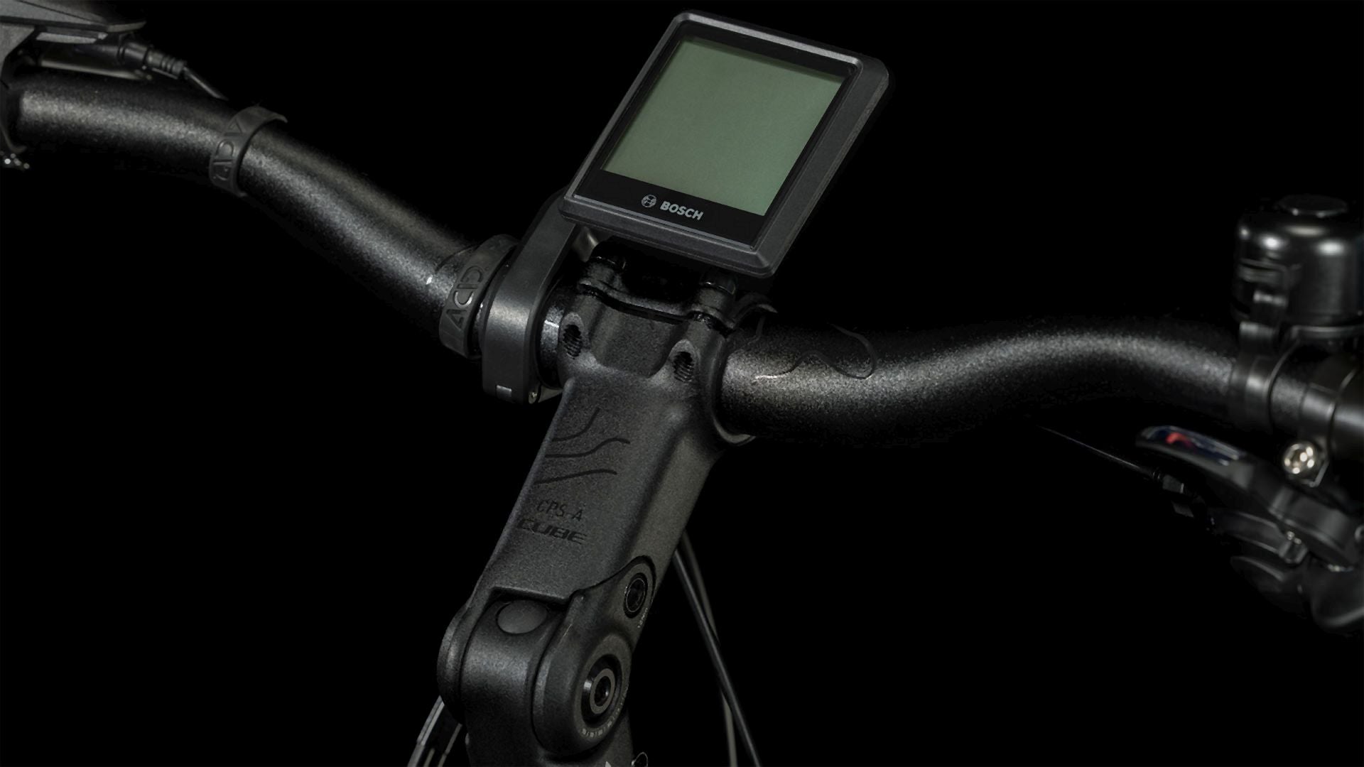 Cube Nuride Hybrid Pro 750 Allroad black´n´metal Easy Entry
