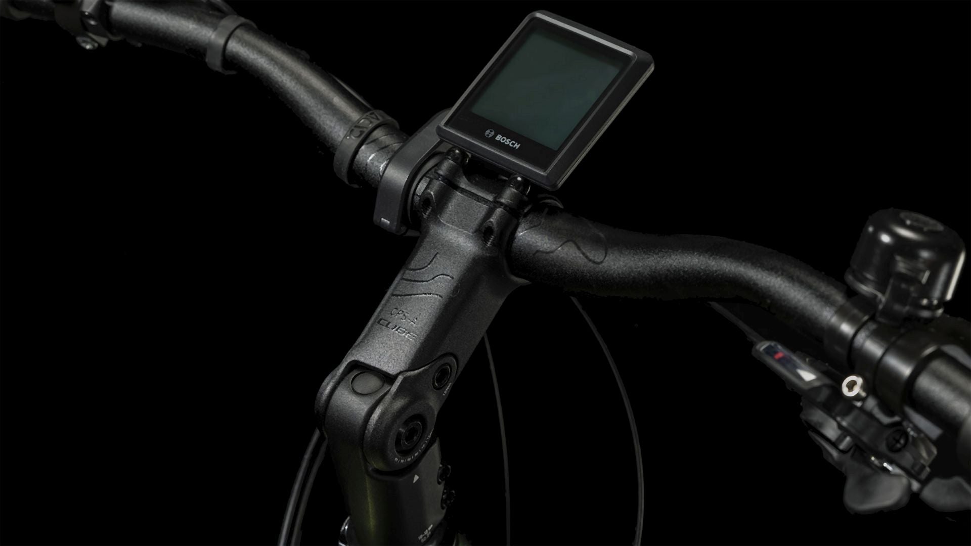Cube Nuride Hybrid Pro 750 Allroad shinymoss´n´black Easy Entry