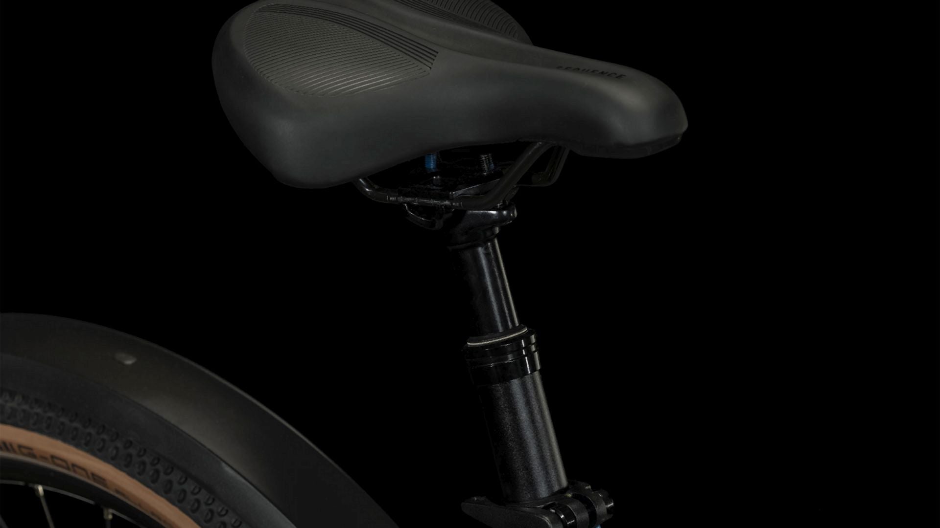 Cube Nuride Hybrid SLX 750 Allroad verde´n´black Trapez