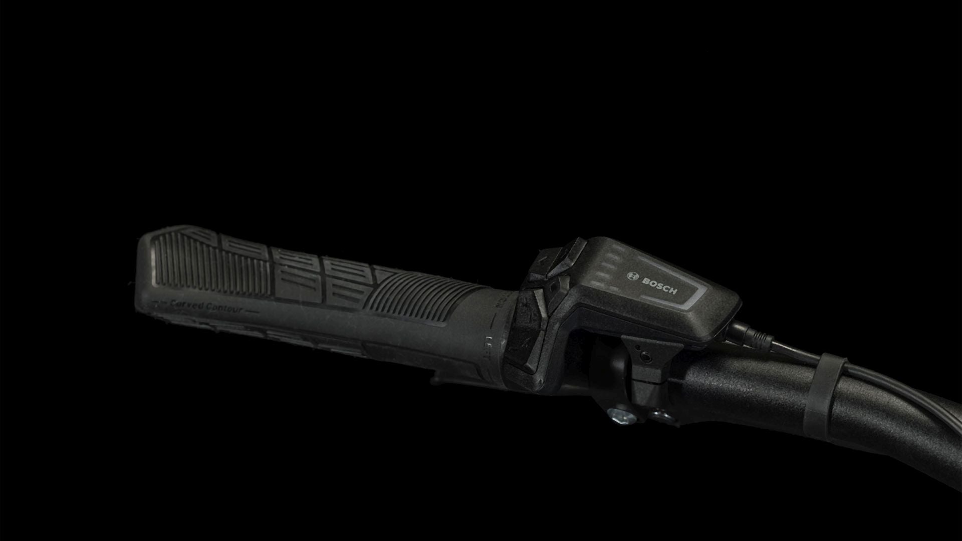 Cube Reaction Hybrid ONE 750 grey´n´black Easy Entry