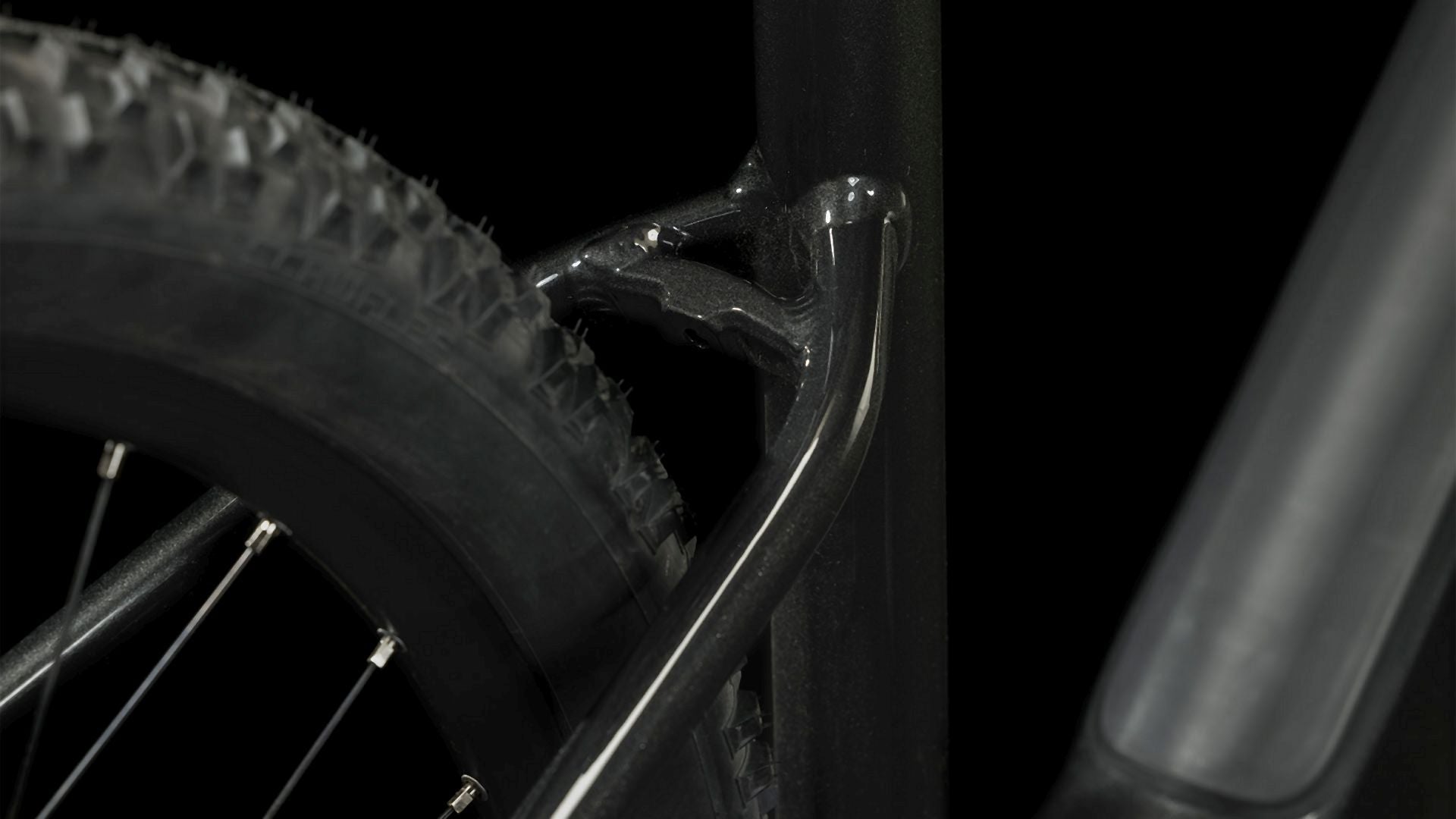 Cube Reaction Hybrid ONE 750 grey´n´black Easy Entry