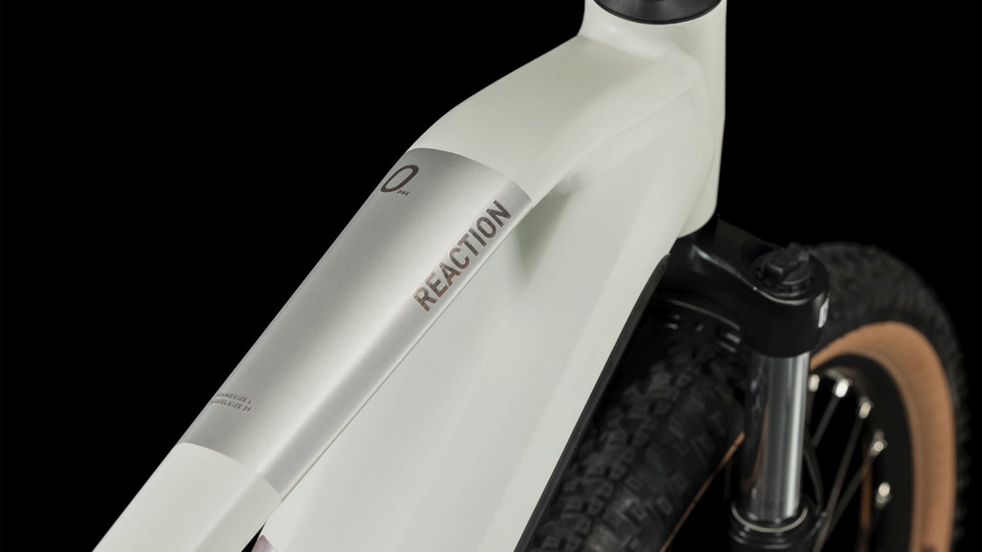 Cube Reaction Hybrid ONE 750 lightgrey´n´rose