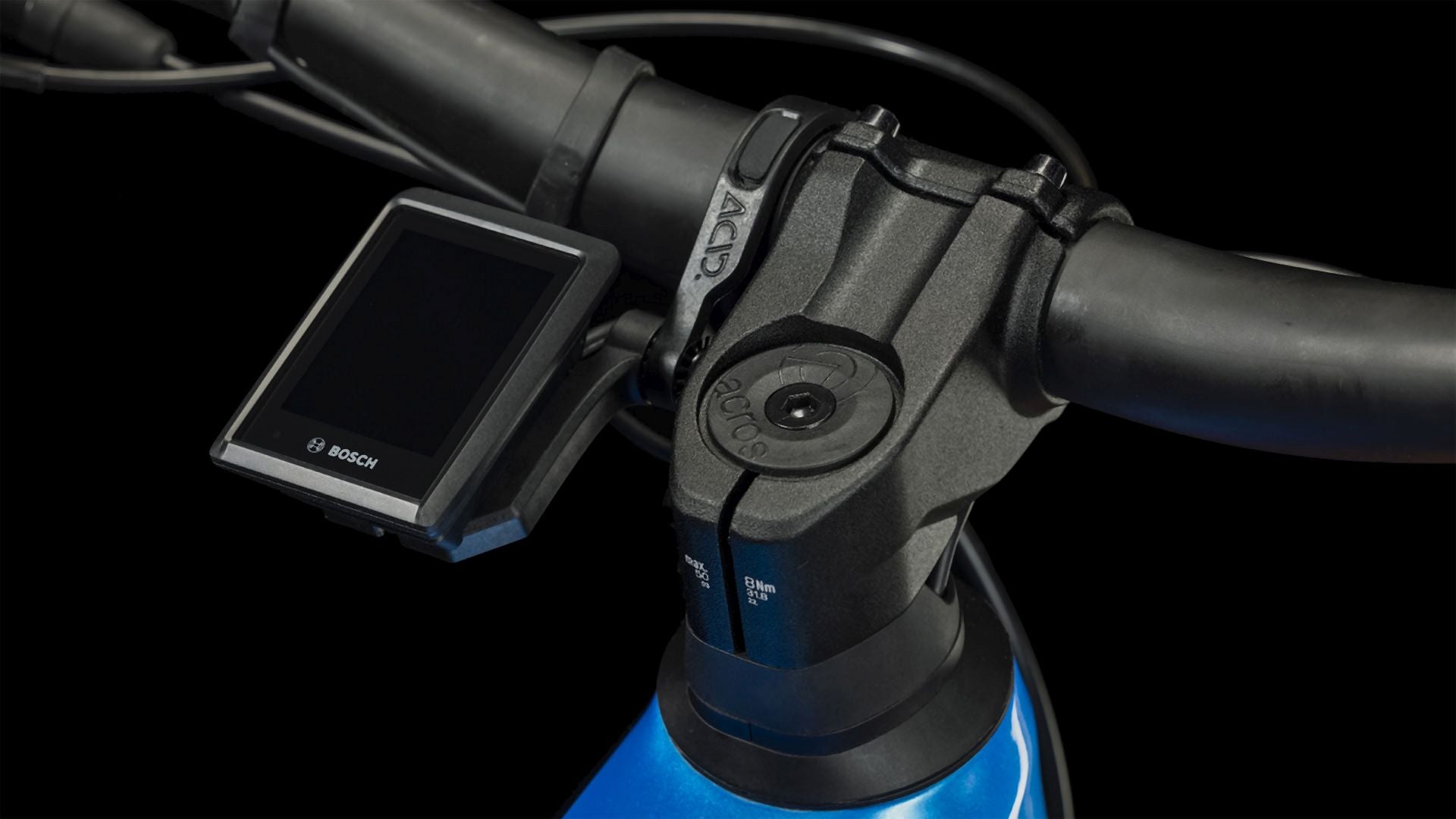 Cube Stereo Hybrid 140 HPC 750 actionteam