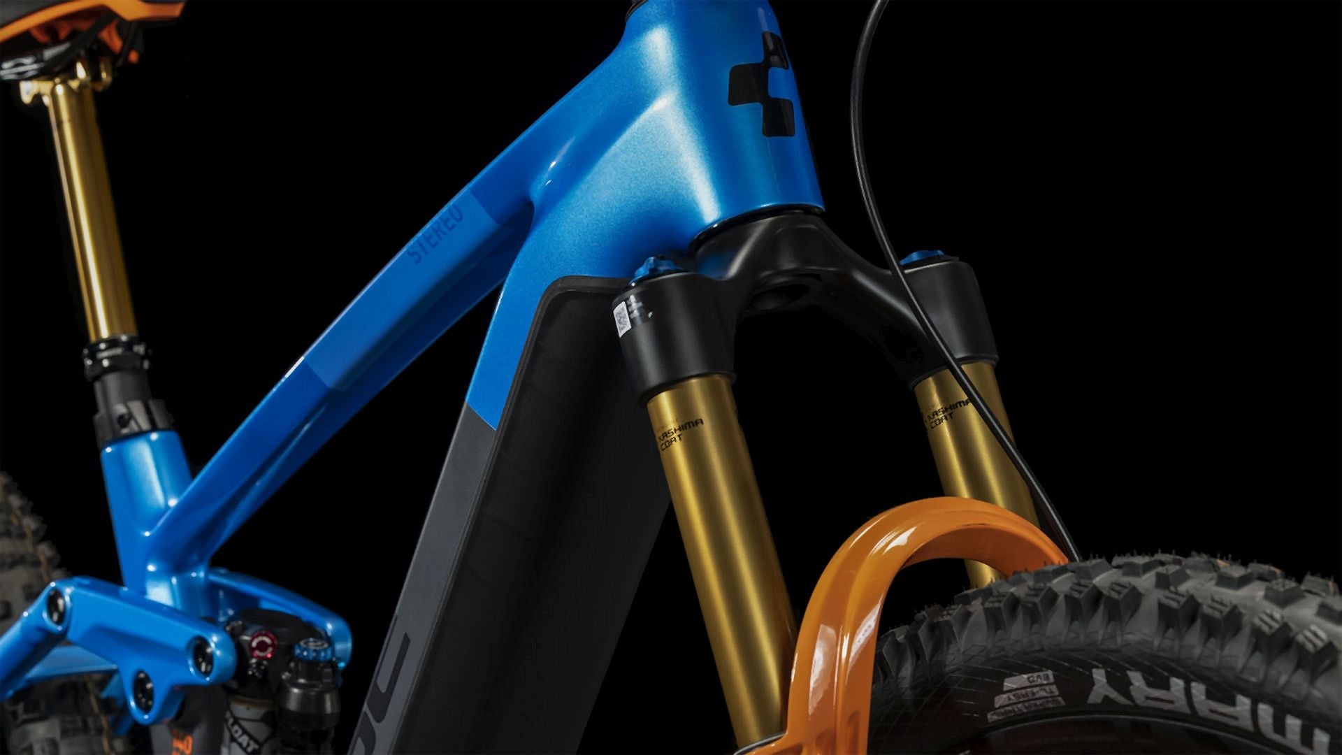 Cube Stereo Hybrid 140 HPC 750 actionteam