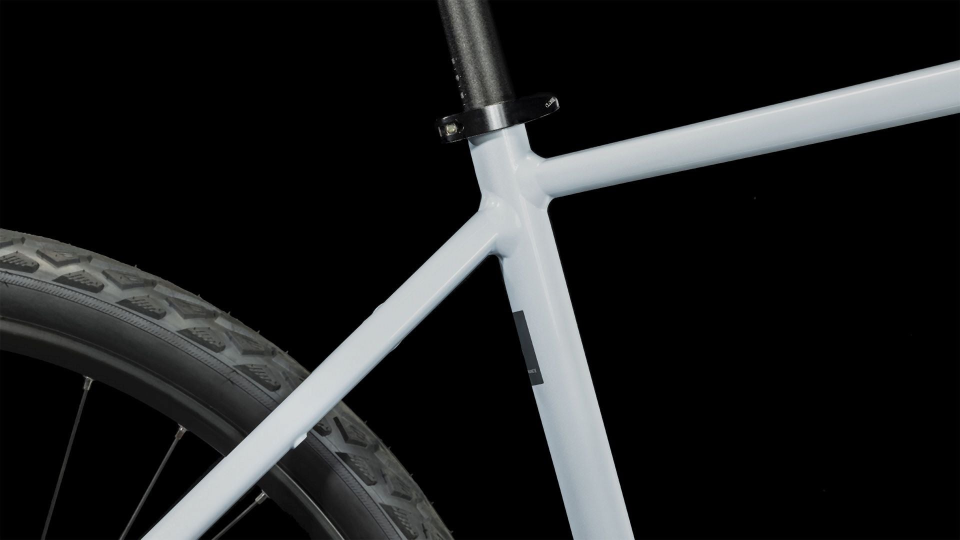Cube Nature Pro frosthwite´n´grey