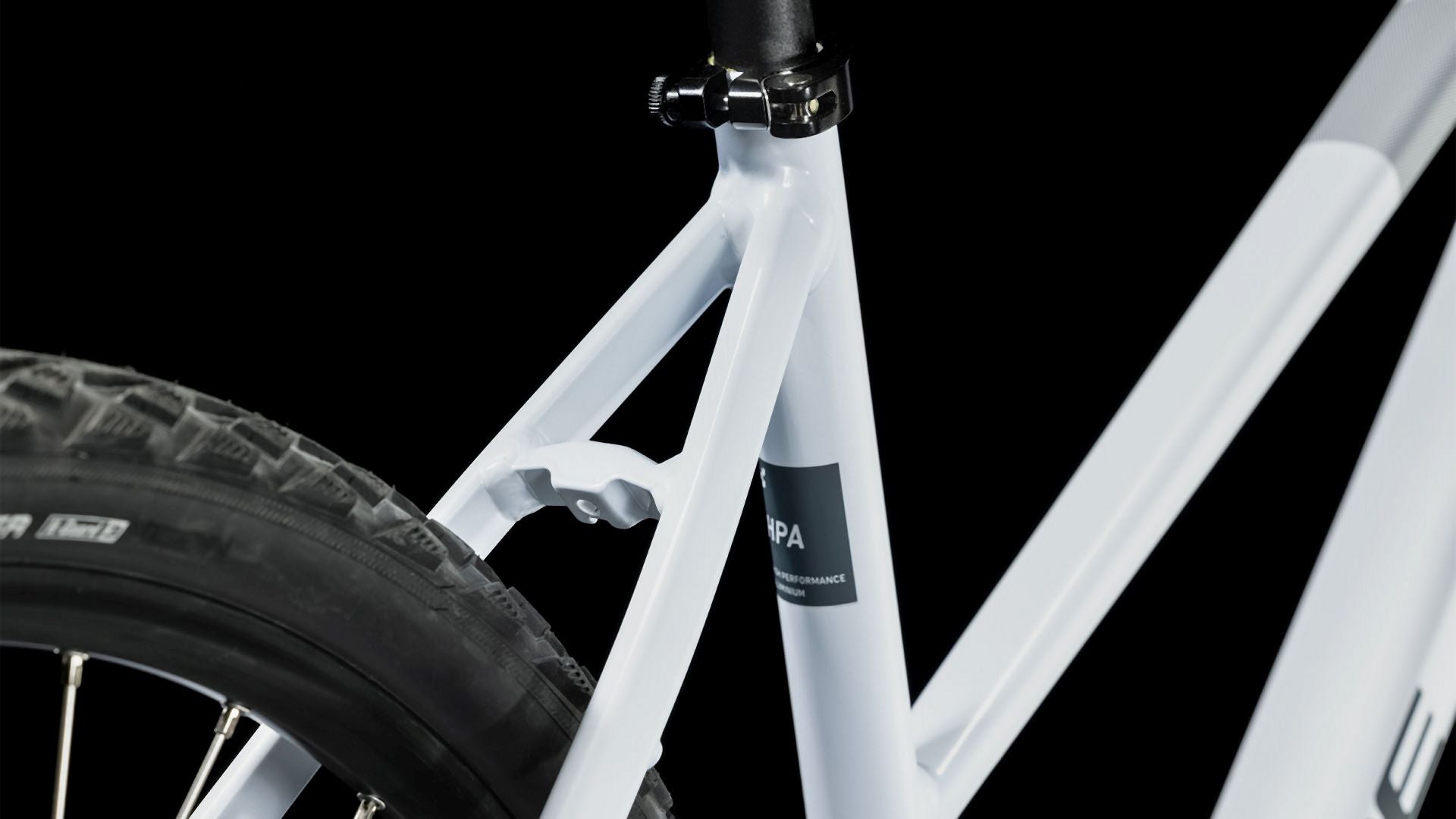 Cube Nature Pro frosthwite´n´grey Trapez