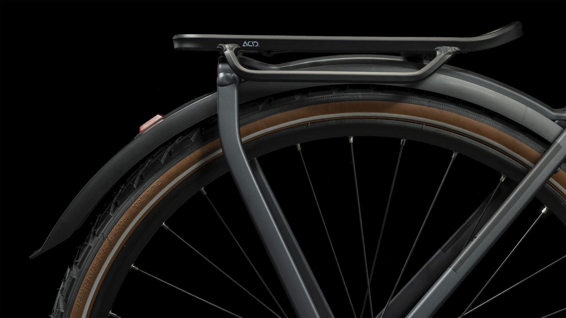 Cube Kathmandu Pro grey´n´black