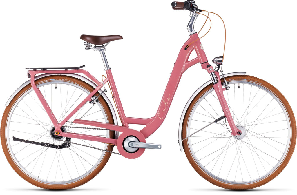 Cube Ella Cruise twinkle´n´cream Easy Entry