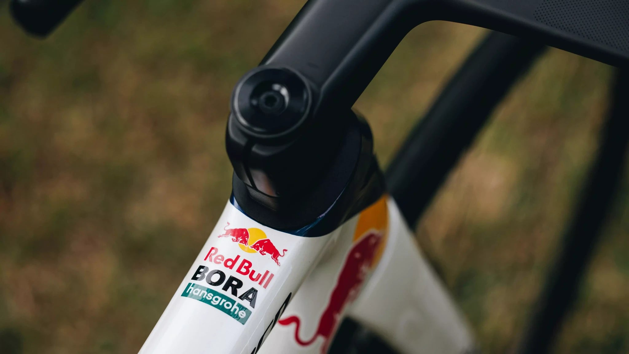 Specialized S-Works Tarmac SL8 Team Replica