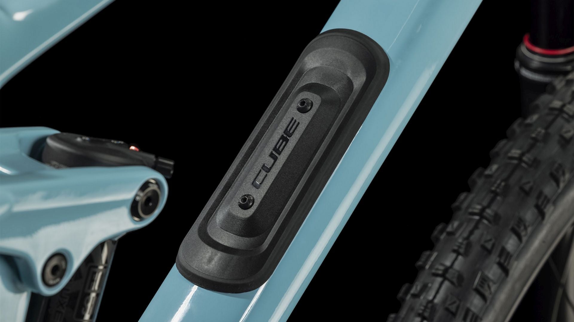 Cube Stereo ONE44 C:62 Pro mayablue´n´black