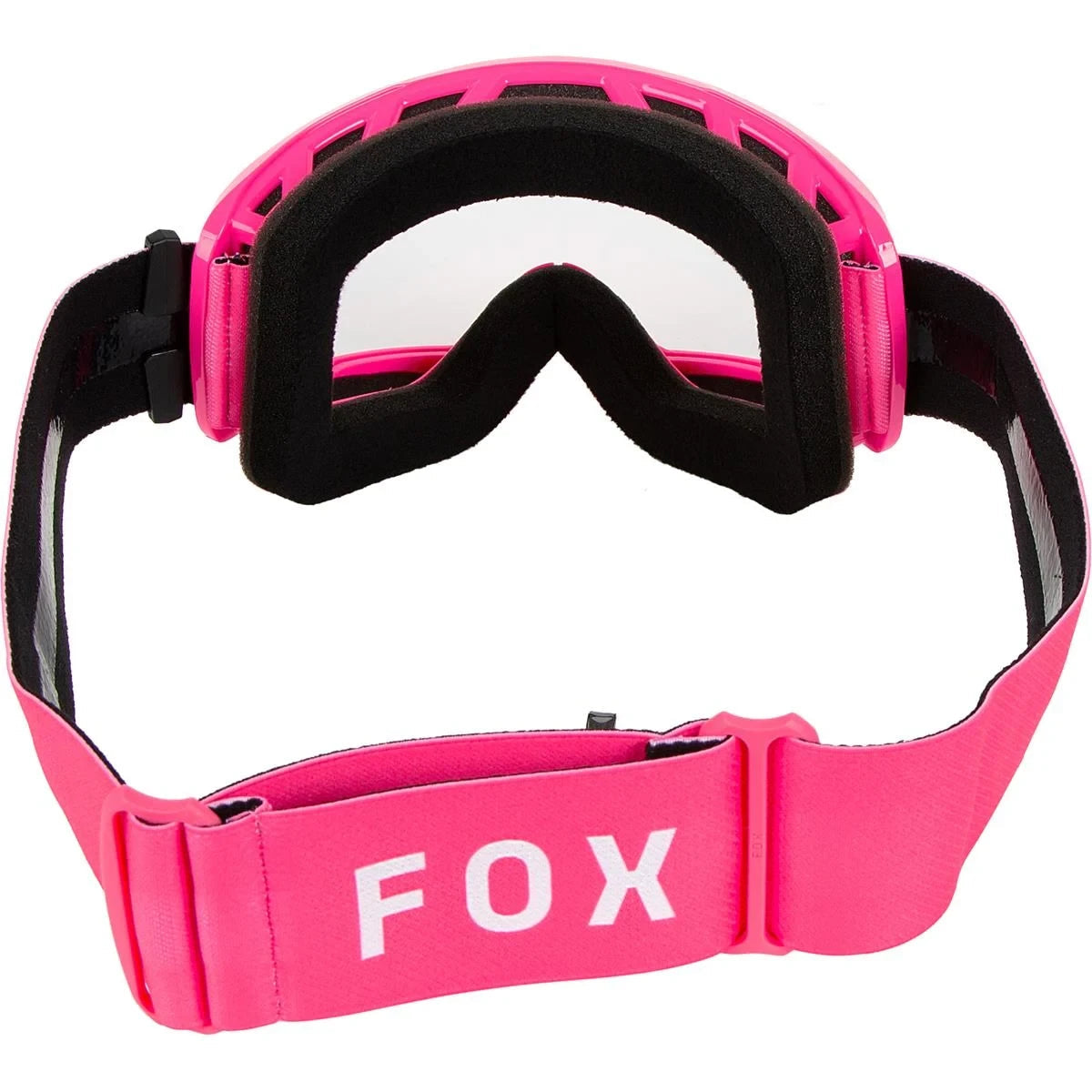 Fox Goggle Main Core - Liquid-Life #Wähle Deine Farbe_pink