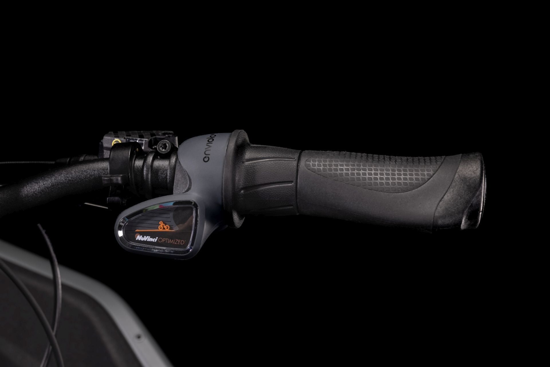 Cube Cargo Dual Hybrid 1000 flashgrey´n´black