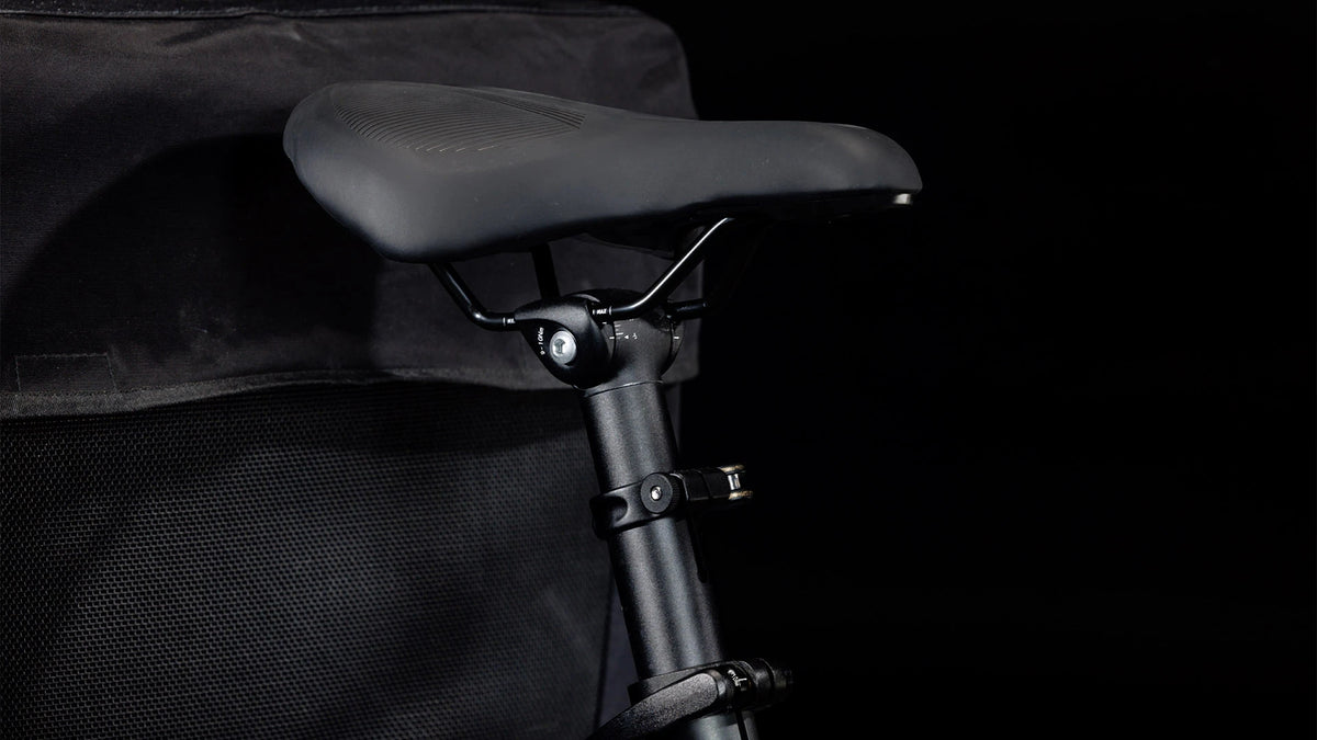Cube Trike Cargo Hybrid 750 grey´n´reflex 2027