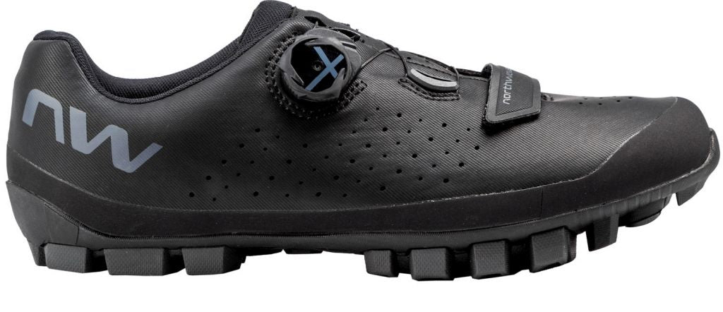 Northwave Hammer Plus - Liquid-Life #Wähle Deine Farbe_Black/Dark Grey