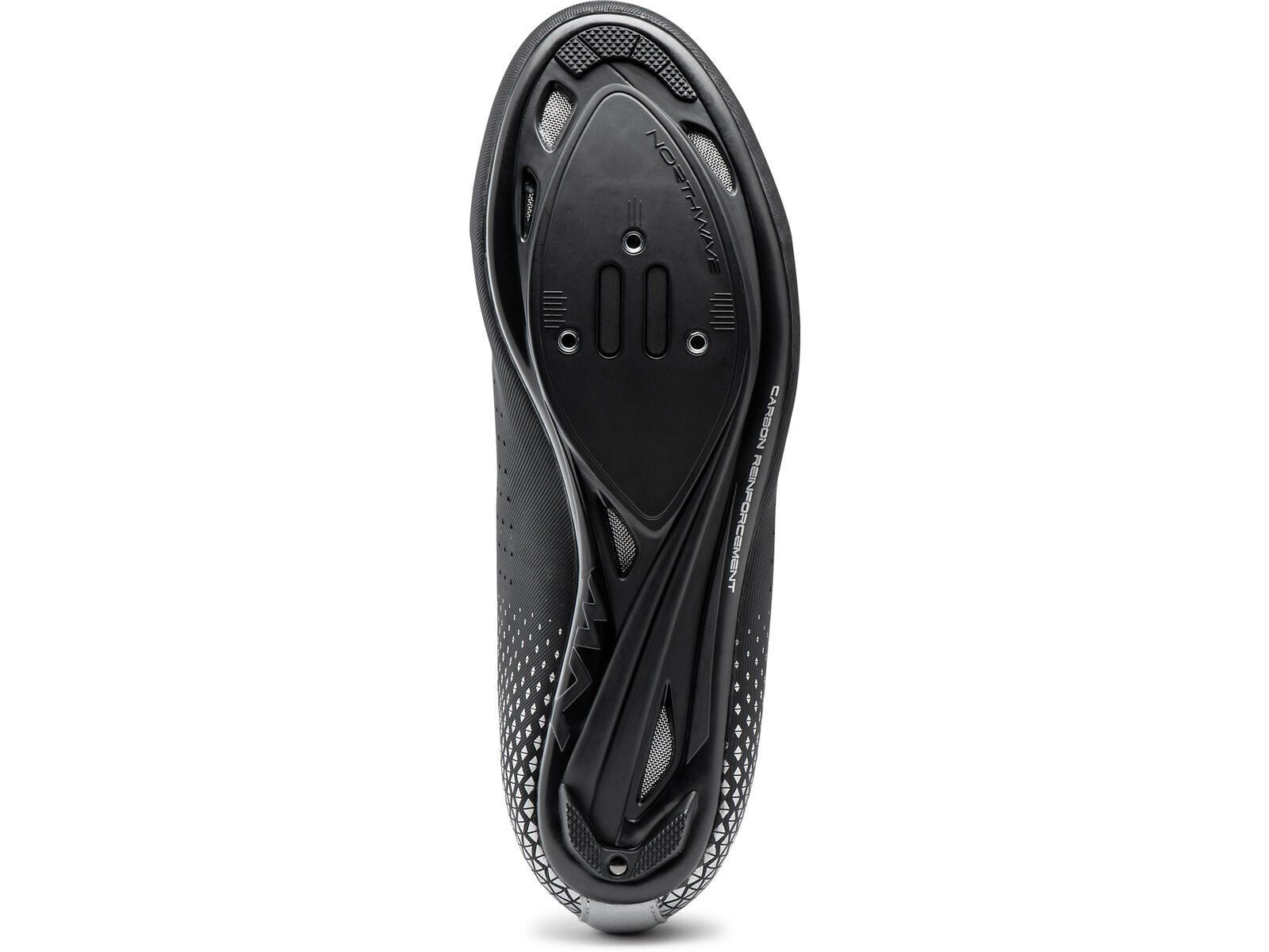 Northwave Core Plus 2 - Liquid-Life #Wähle Deine Farbe_Black / Silver