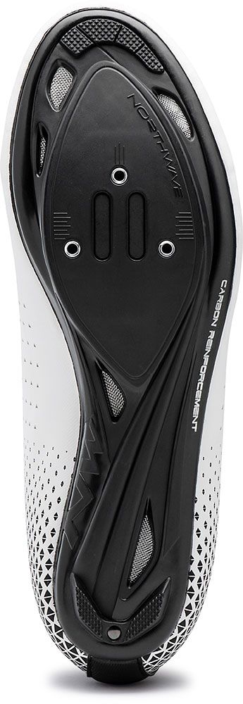 Northwave Core Plus 2 - Liquid-Life #Wähle Deine Farbe_White/Black