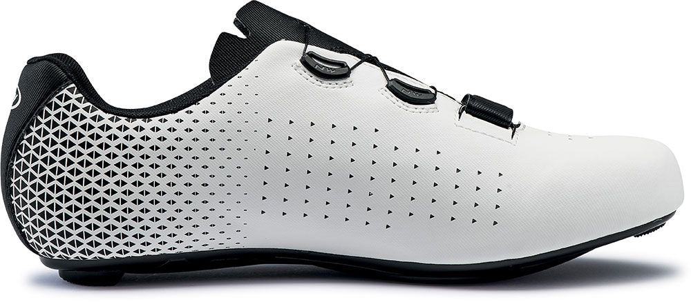Northwave Core Plus 2 - Liquid-Life #Wähle Deine Farbe_White/Black