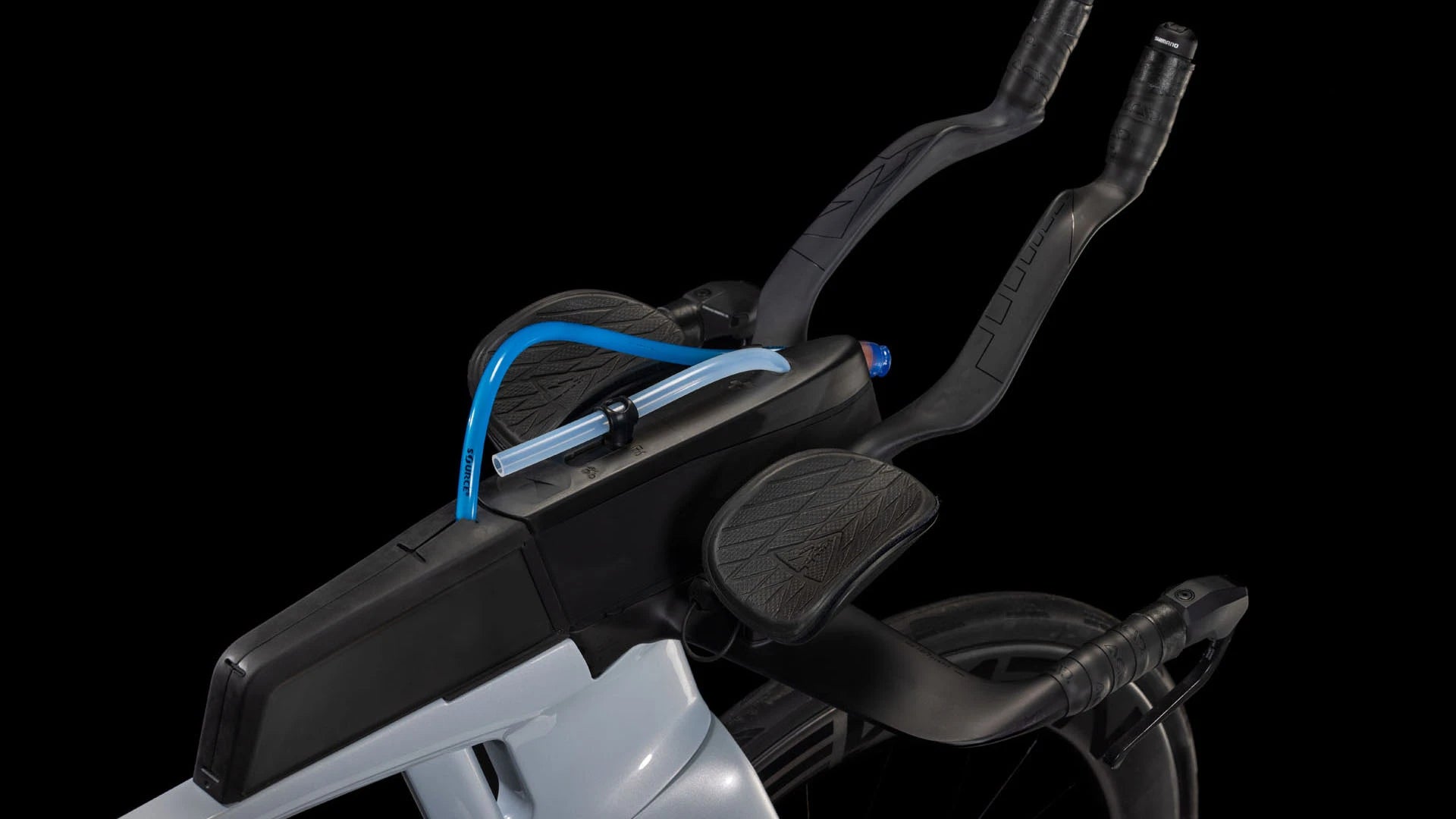 Cube Aerium C:68X Race foggrey´n´white 2026