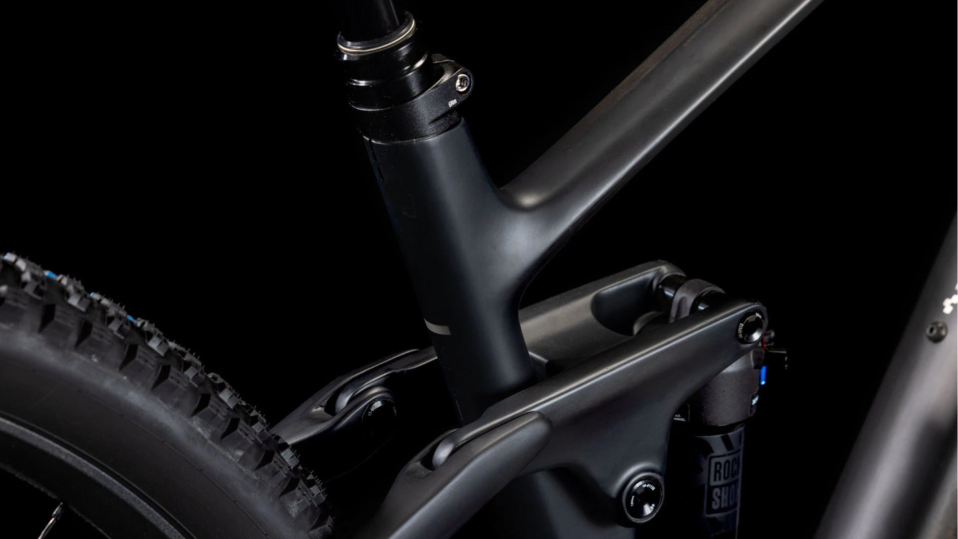 Cube Stereo ONE22 C:62 SLX 29 blackline 2026