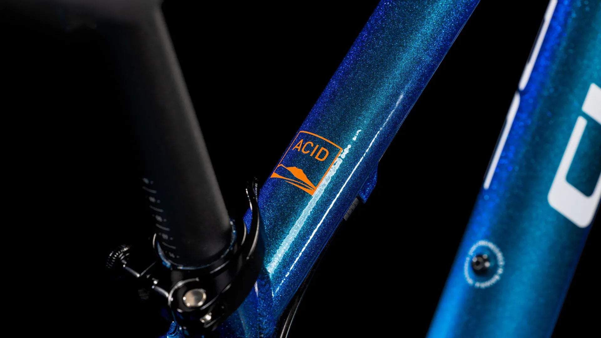 Cube Acid 240 Disc actionteam 2027