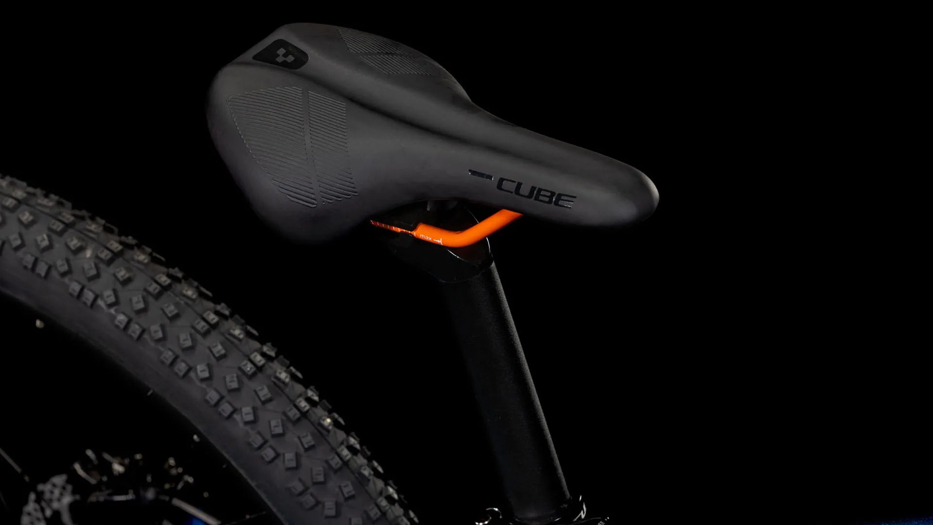 Cube Acid 240 Disc actionteam 2027