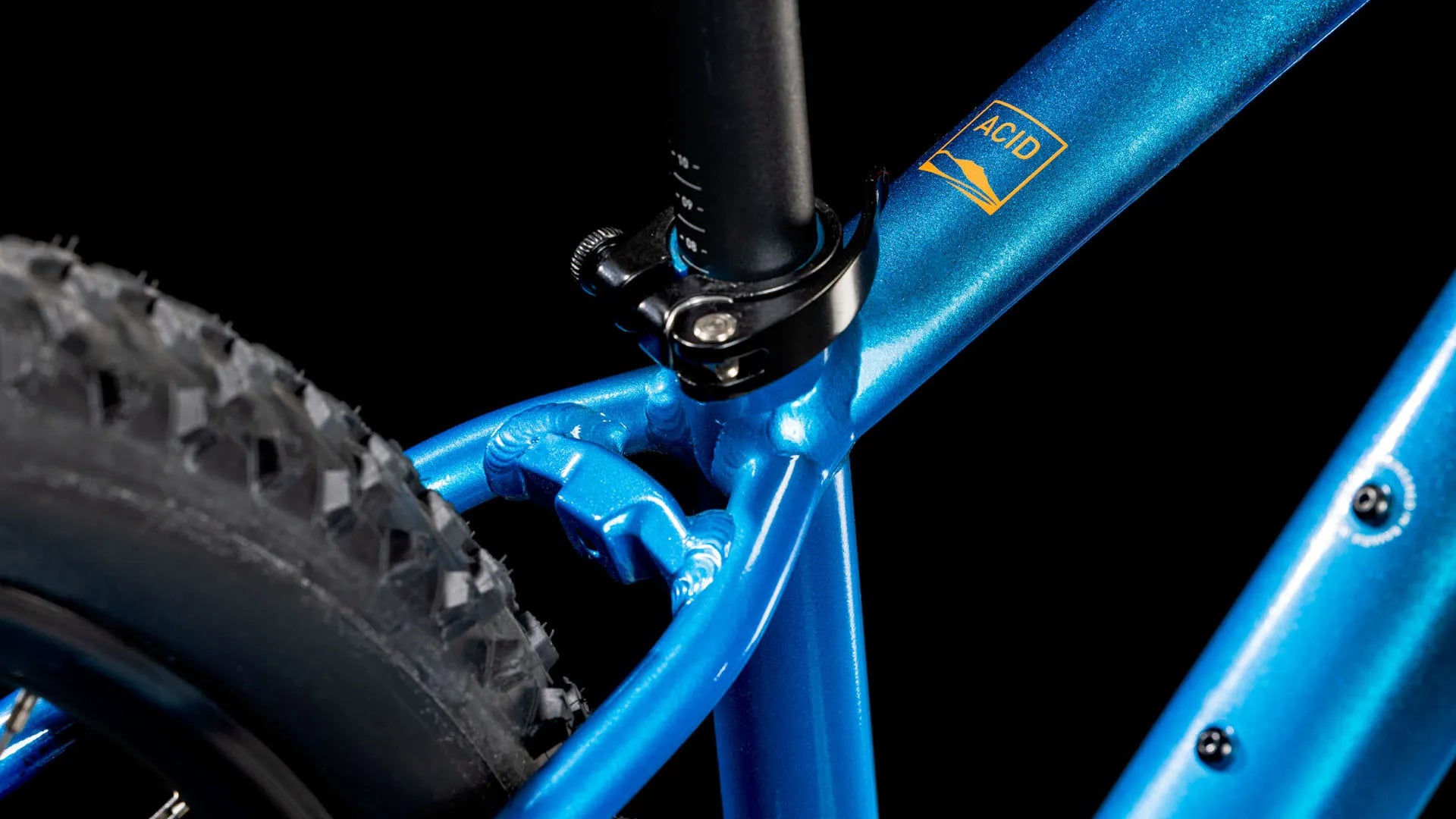 Cube Acid 260 Disc actionteam 2027