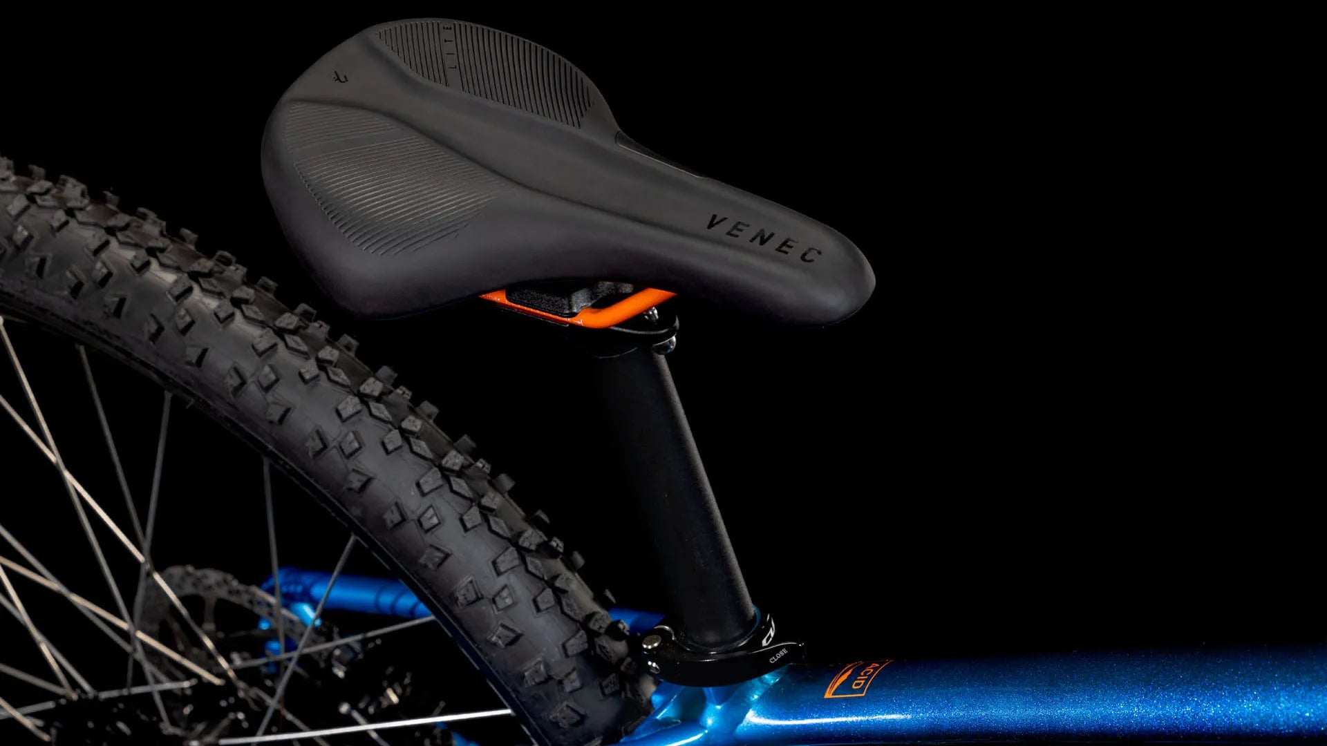 Cube Acid 260 Disc actionteam 2027