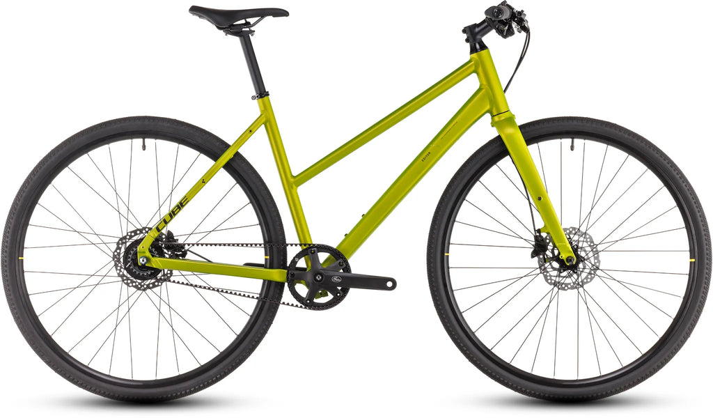 Cube Editor Race lizard´n´black Trapez 2025