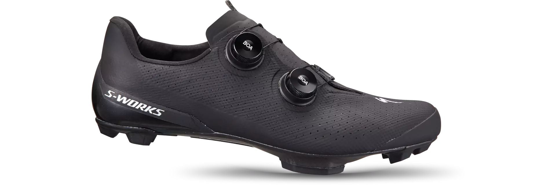 Specialized Sw Recon - Liquid-Life #Wähle Deine Farbe_Black