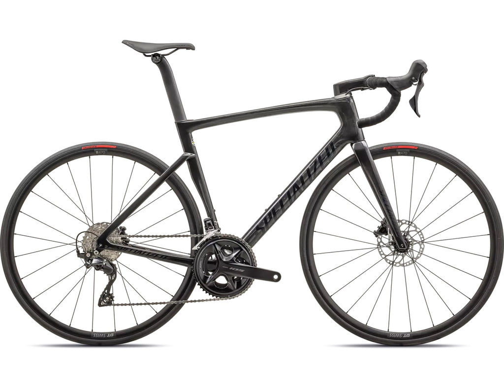 Specialized Tarmac SL7 Sport Gloss Carbonetallic Dark Navy
