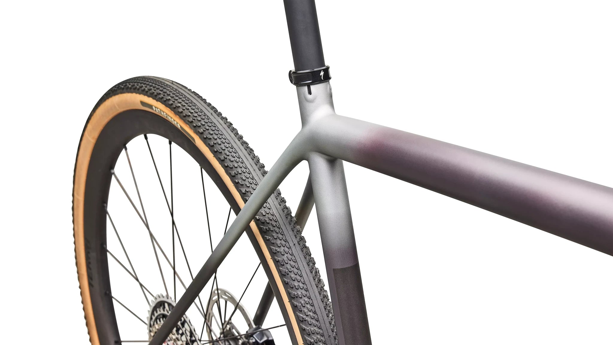 Specialized Crux Pro Nblmet/Shdwsil/Smk 2026