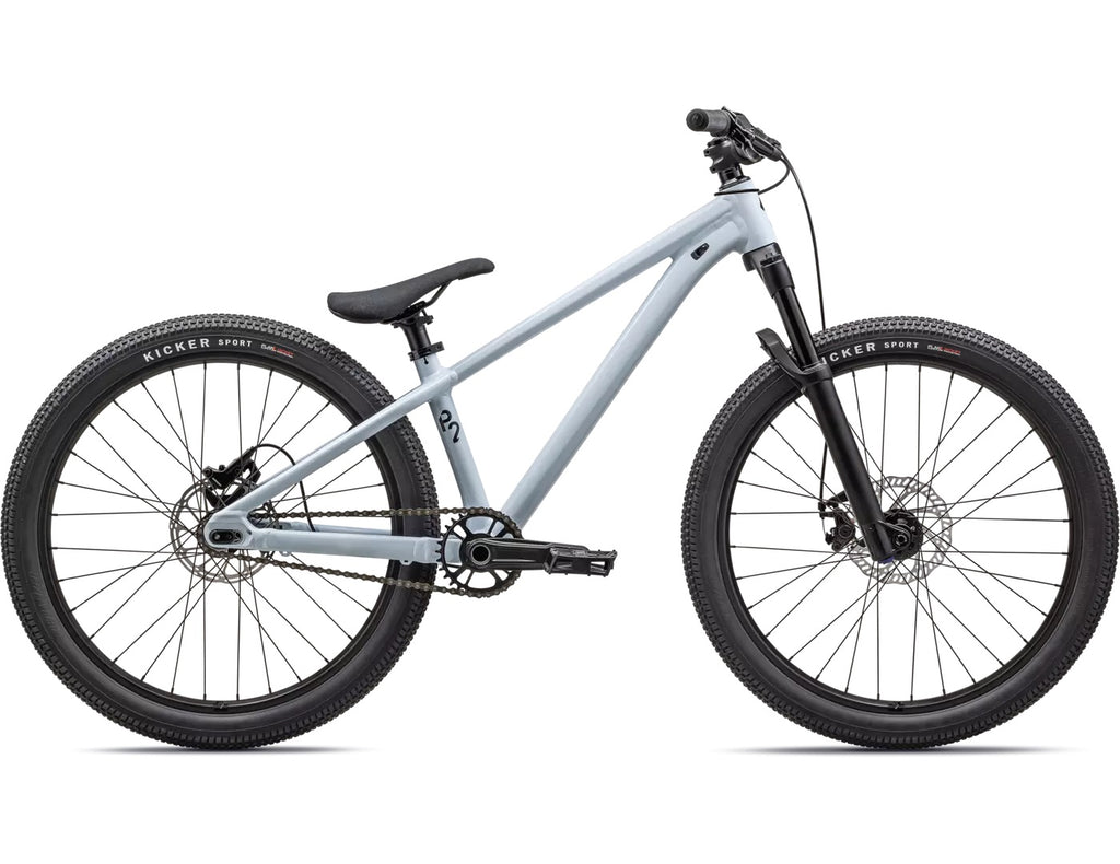 Specialized P.2 Gloss Morning Mist / Dark Navy